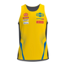 Run Singlet Junior