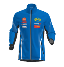 Trainer 3.0 Jakke Herre