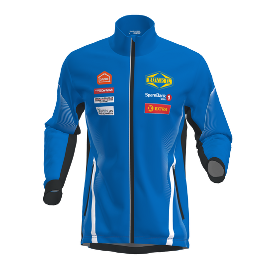 Trainer 3.0 Jacket Women (9818442793235)