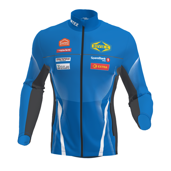 Fast Jacket Men (9818431848723)