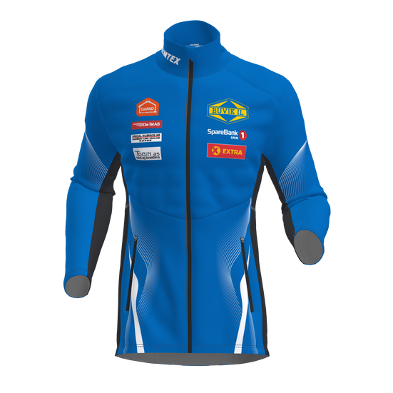 Ace Primaloft Jacket Women (9818442924307)