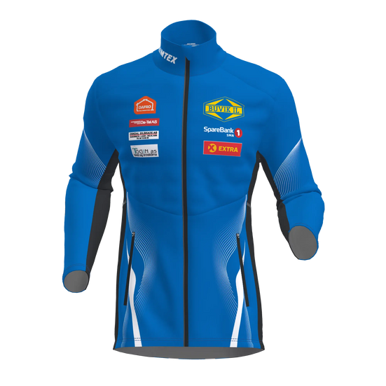 Ace Primaloft Jakke Dame