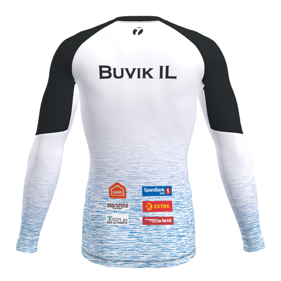 Core Merino 2 Shirt LS Women (9818442957075)