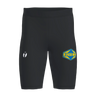 Lead Kort Tights Herre