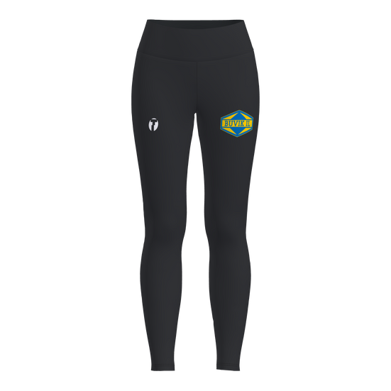 Rapid Long Tights Women (9818443120915)