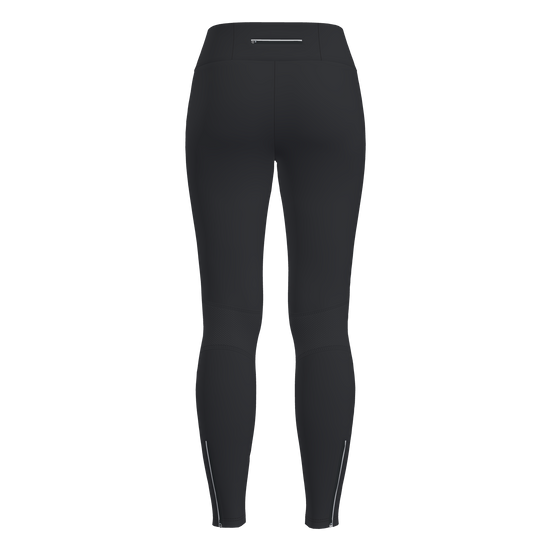 Rapid Long Tights Women (9818443120915)