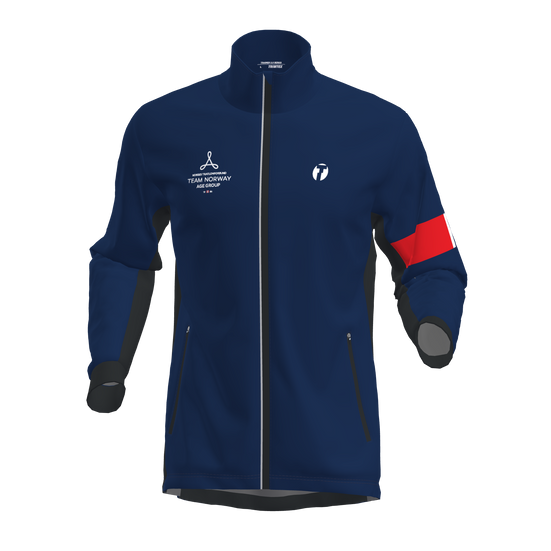 Trainer 3.0 Jakke Herre (9818414448915)