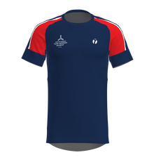 Run T-Skjorte Dame (9818465796371)