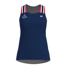 Run Singlet Dame (9818414874899)