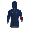 Flex 3.0 Hoodie Dame (9818418250003)