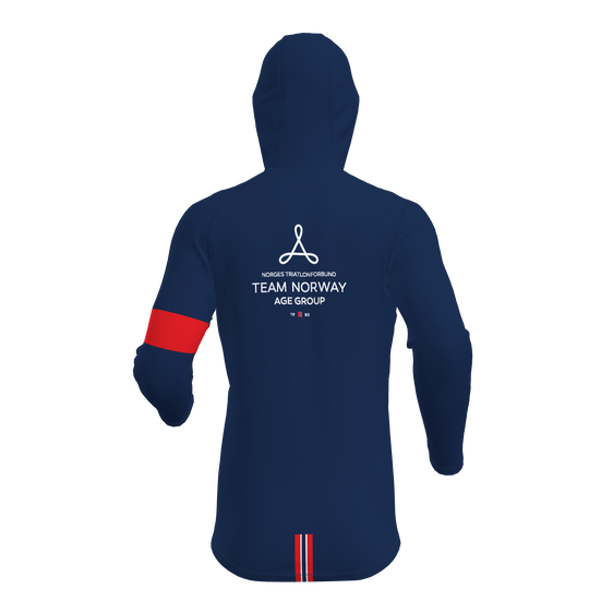 Flex 3.0 Hoodie Dame (9818418250003)