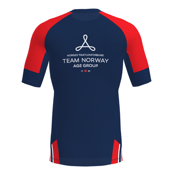 Core Ultralight Kortermet Trøye Dame (9818418479379)