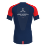 Fast T-Skjorte Dame (9818419036435)