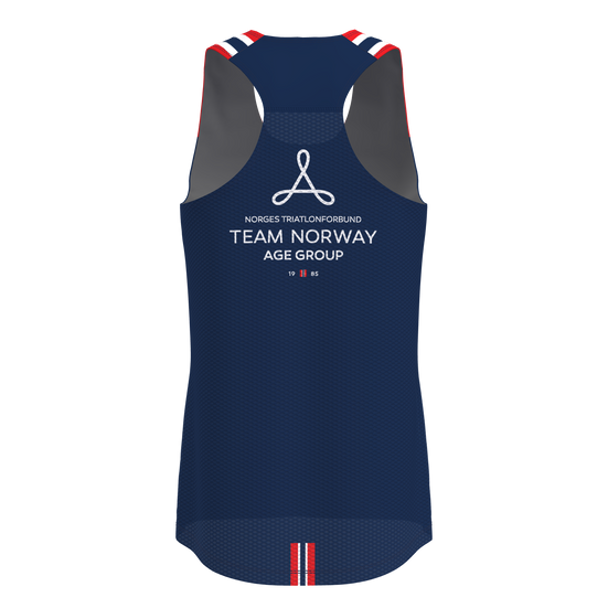 Fast 3.0 Singlet Dame (9818421035283)