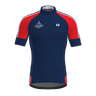 Elite 2.0 Sykkeltrøye Herre (9818421100819)