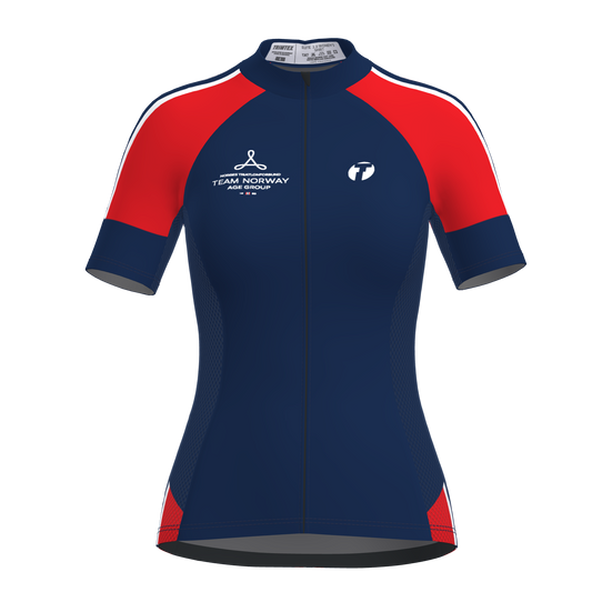 Elite 2.0 Sykkeltrøye Dame (9818421133587)