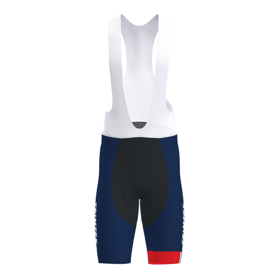 Elite Bib Sykkelshorts Herre (9818421166355)