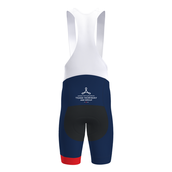 Elite Bib Sykkelshorts Herre (9818421166355)