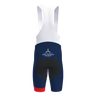 Elite Bib Sykkelshorts Herre (9818421166355)