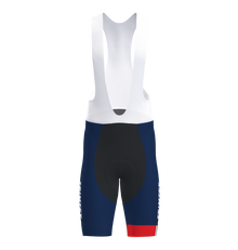 Elite Bib Sykkelshorts Dame (9818421199123)
