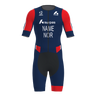Aero 4 Speedsuit LD Dame (9818421395731)