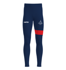 Vision 3.0 Konkurransetights Dame (9818421657875)