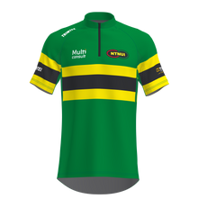 Trail Shirt SS Men