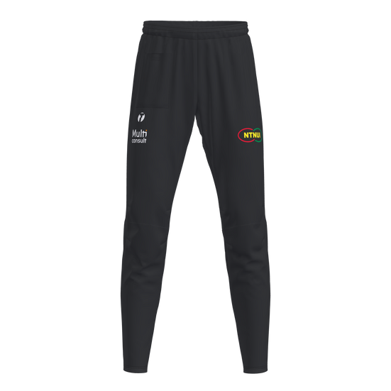 Basic Long O-Pants