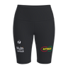 Lead Short Tights Women