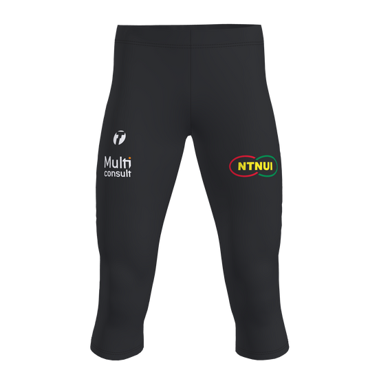 Rapid 3/4 Tights Men