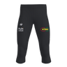Rapid 3/4 Tights Men