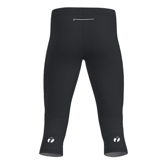Rapid 3/4 Tights Men