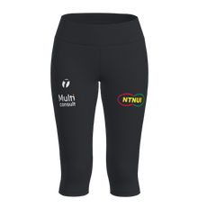 Rapid 3/4 Tights Women