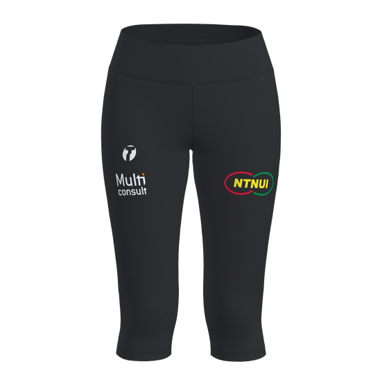 Rapid 3/4 Tights Women