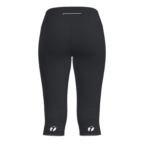 Rapid 3/4 Tights Women