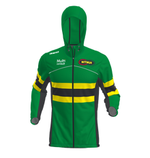 Feather Jacket Men