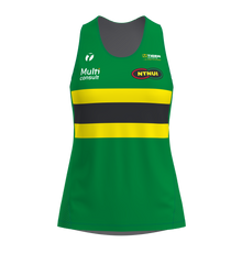 Speed Mesh Singlet Women