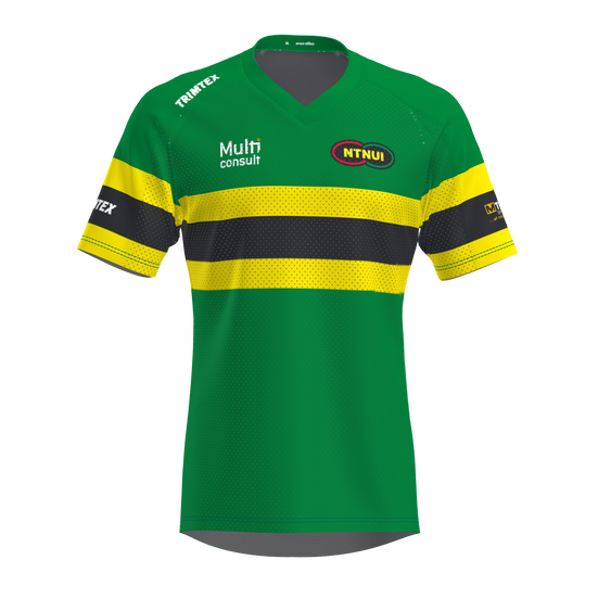Speed Mesh O-Shirt SS Men