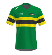 Speed Mesh O-Shirt SS Women