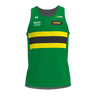 Run Singlet Men