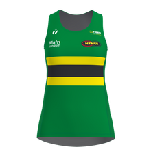 Run Singlet Women