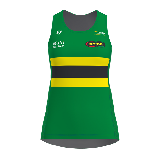 Run Singlet Women