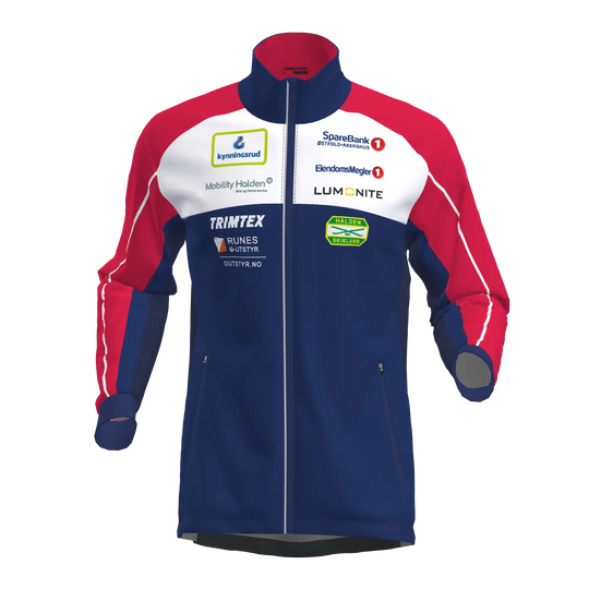 Trainer 3.0 Jakke Herre