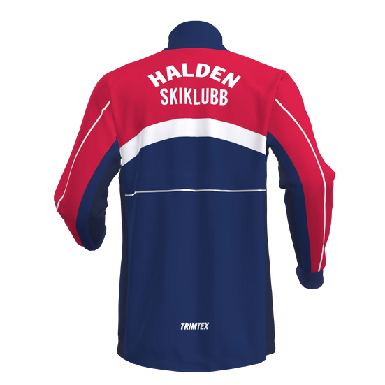 Trainer 3.0 Jakke Herre
