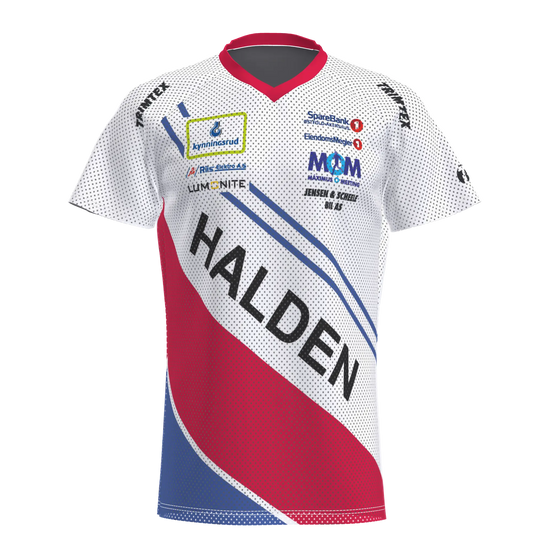 Basic Mesh Orienteringstrøye Dame