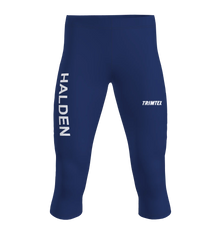 Rapid 3/4 Tights Junior