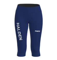 Rapid 3/4 Tights Dame