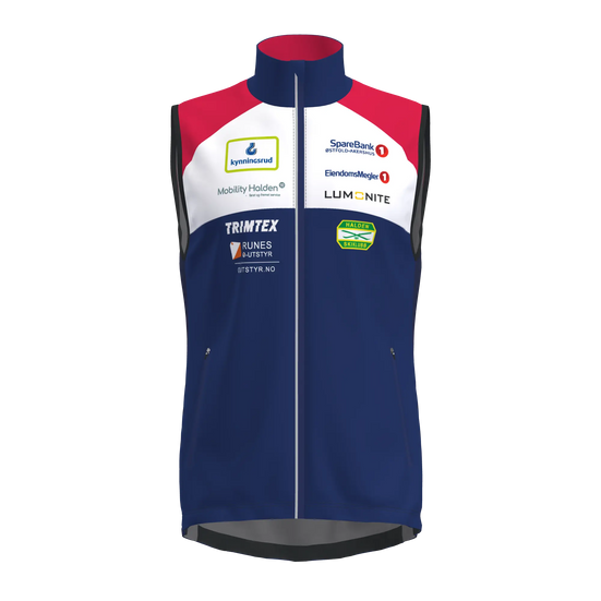 Trainer 3.0 Vest Women