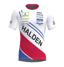 Fast T-Skjorte Herre