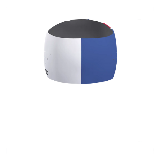 Bi-Elastic Air Pannebånd